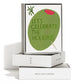 Olive Holidays Card