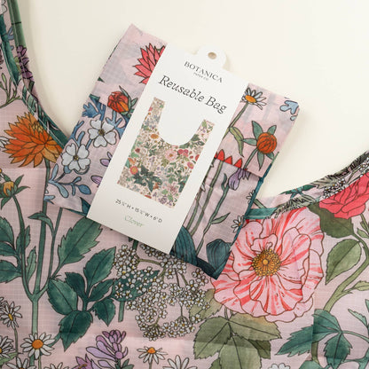 Reusable Bag | Clover