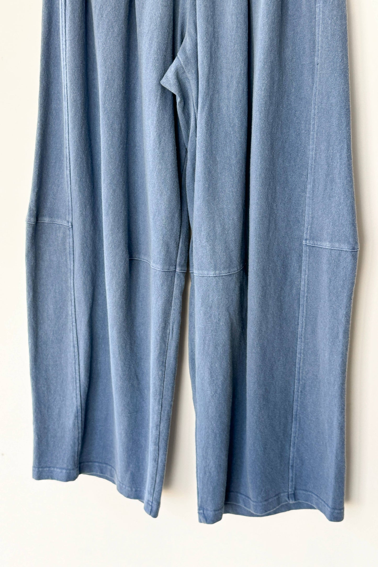 Bare Pants | Cornflower