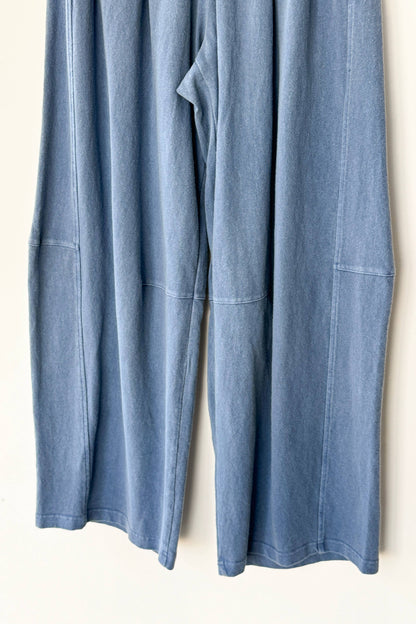 Bare Pants | Cornflower