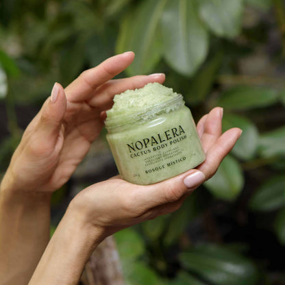 Cactus Body Polish | Bosque Místico