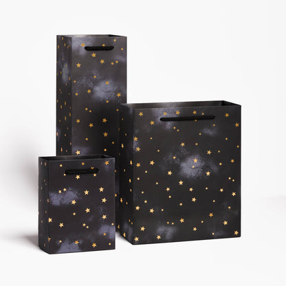 Midnight Sky Gift Bag | Small