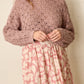 Ready To Go Knit Pullover