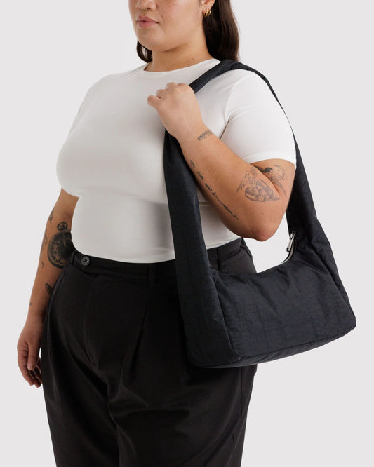 Meringue Bag | Black