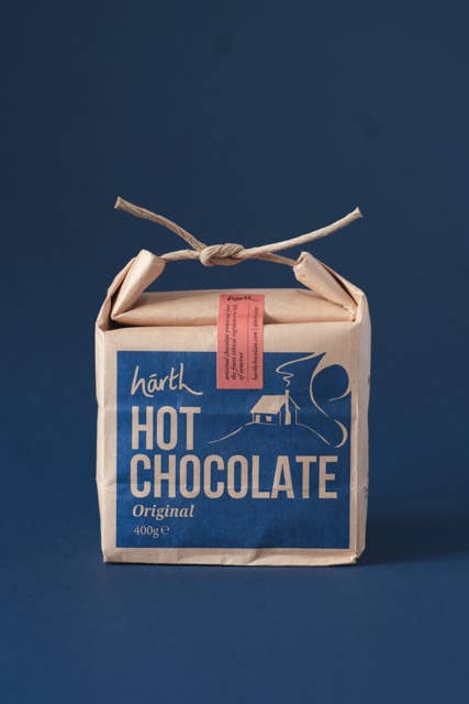 Original Hot Chocolate 