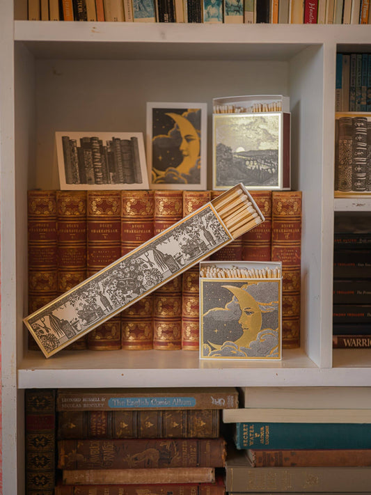 Land of Nod Matches | Square Matches