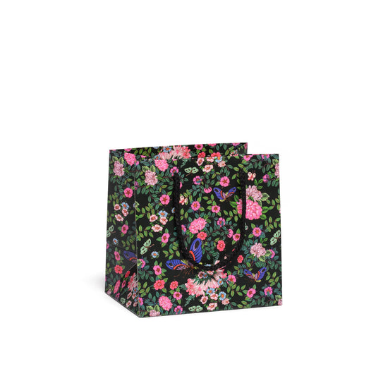 Delicate Butterfly Gift Bag | Small