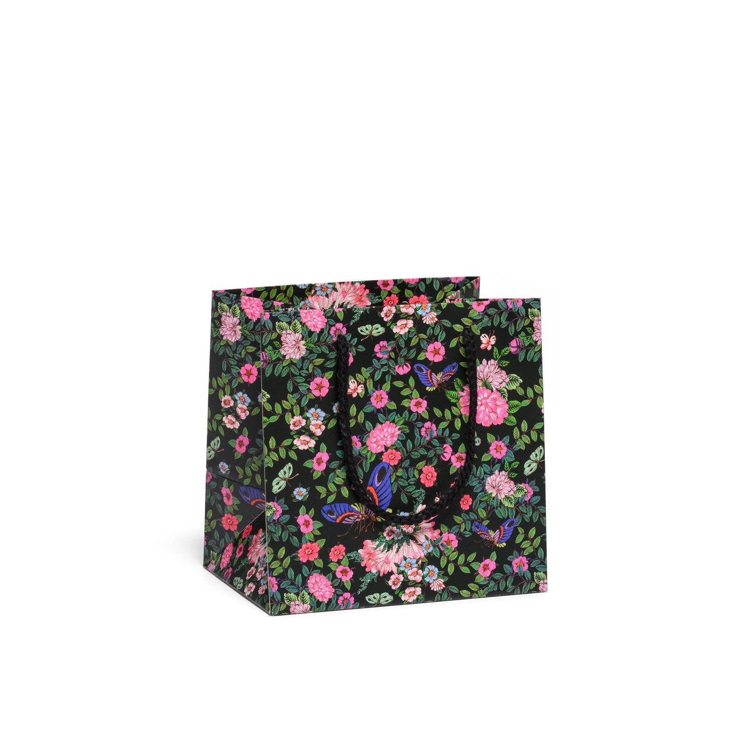 Delicate Butterfly Gift Bag | Medium