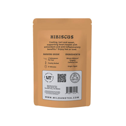 Hibiscus | 1.8oz