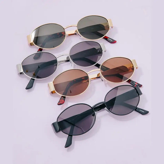 Little Secret Sunnies | Assorted Colors