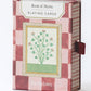 Book of Herbs Playing Card Deck