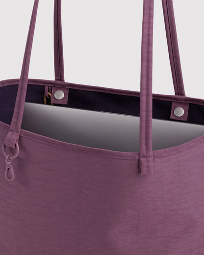 Medium Reversible Tote | Wild Plum Mix
