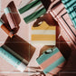 Palm Paradise Soap Bar