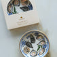 Oysters Trinket Dish