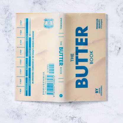 The Butter Book