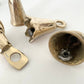 Brass Tulip Bell | 1.75"