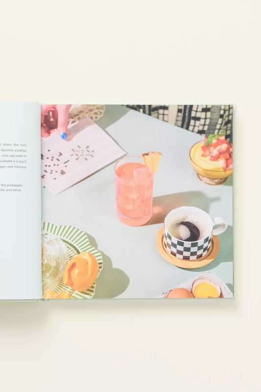In Session: Low-Proof Cocktails For High-Quality Occassions