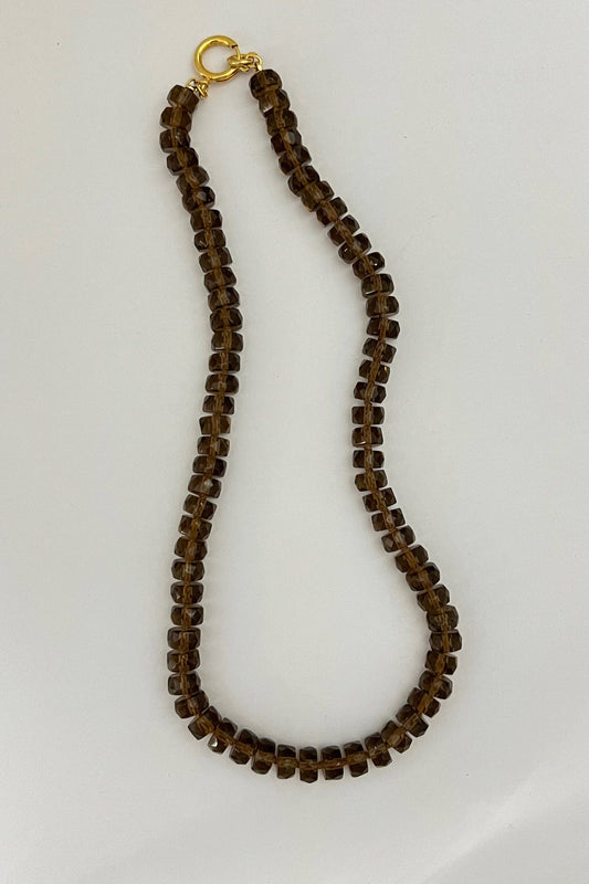 Hazel Necklace | 18"