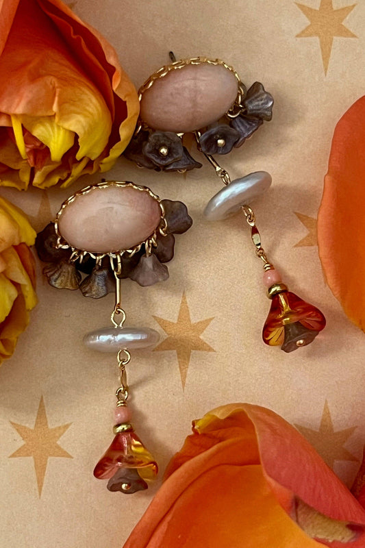 Bell Earrings