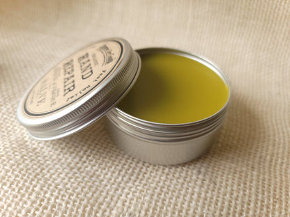 Hand Repair Salve | Hemp & Clary Sage