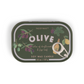 Bistro Candle Tin | Olive