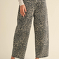 Wild Thing Barrel Leg Denim