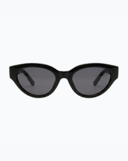 Monroe Sunnies | Black