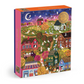 Spooky Village | 1000 Piece Foil Puzzle