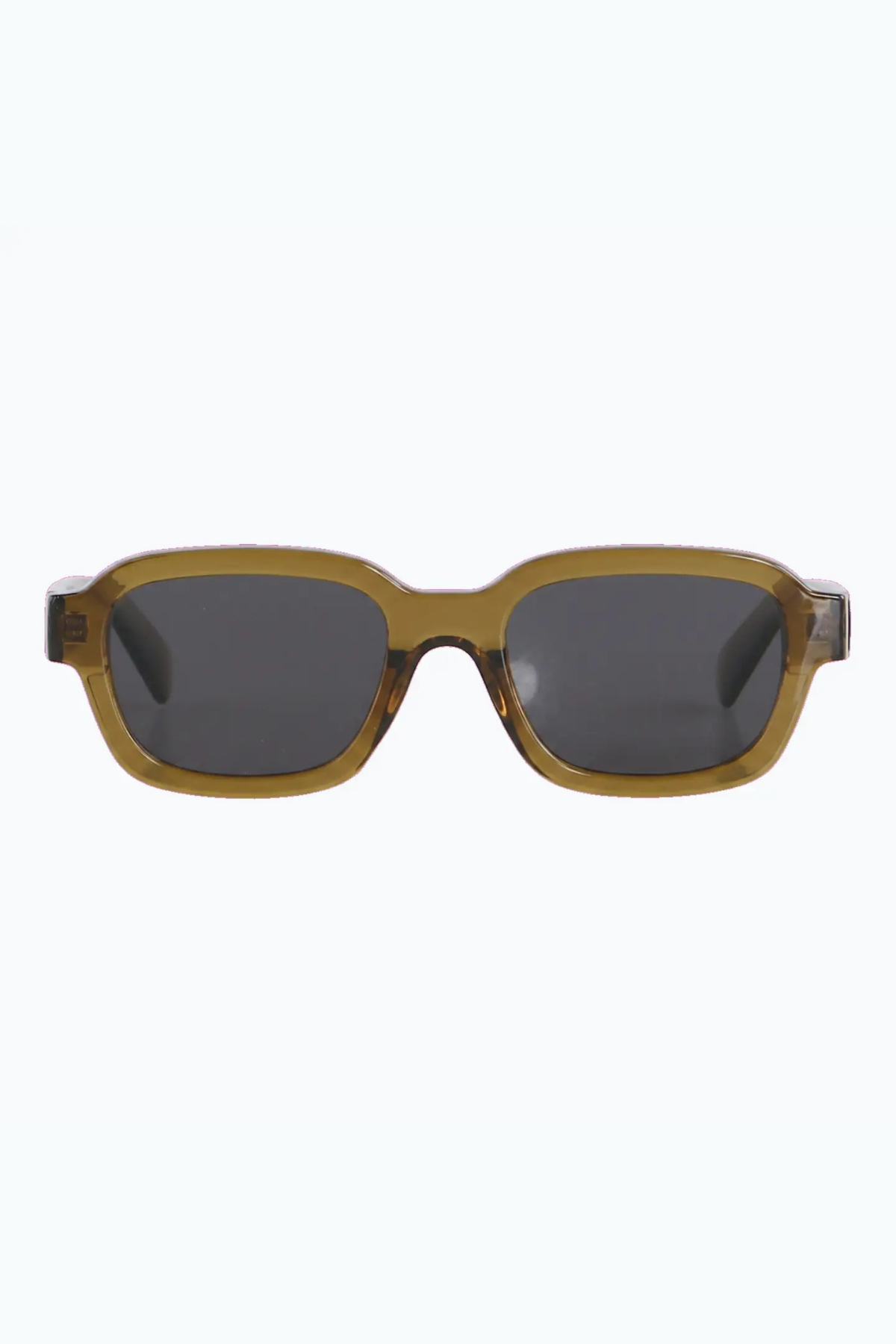 Foundry Sunnies | Olive