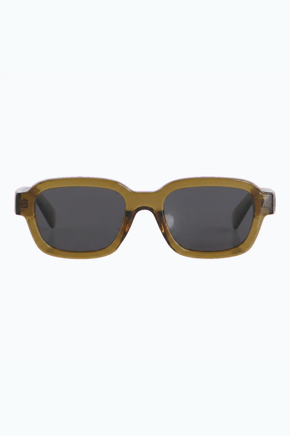 Foundry Sunnies | Olive