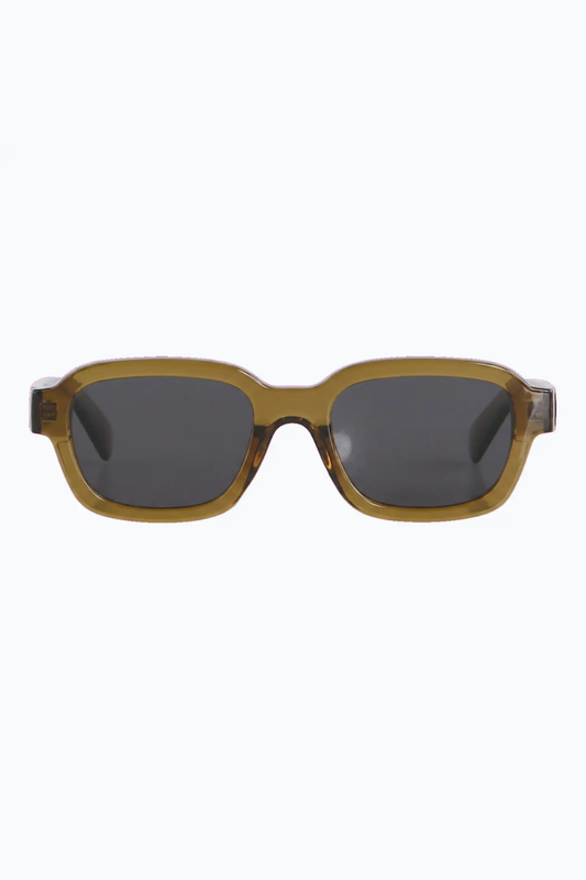 Foundry Sunnies | Olive