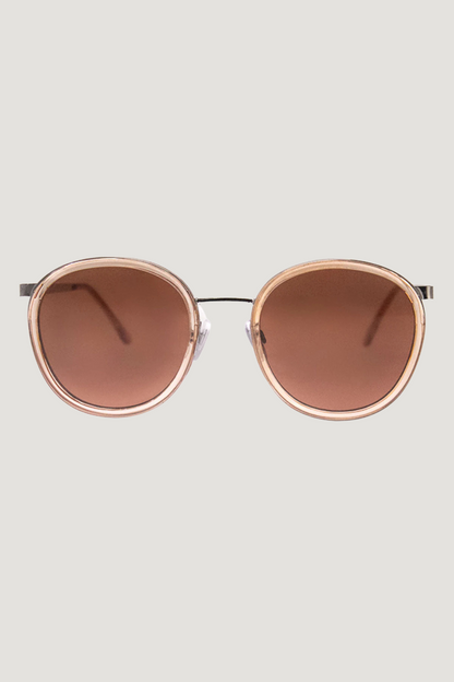 Tally Ho Sunnies | Champagne