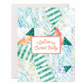 Quilt Baby Card