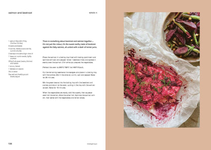 Midnight Sun: A Scandinavian Cookbook for Long Summer Days