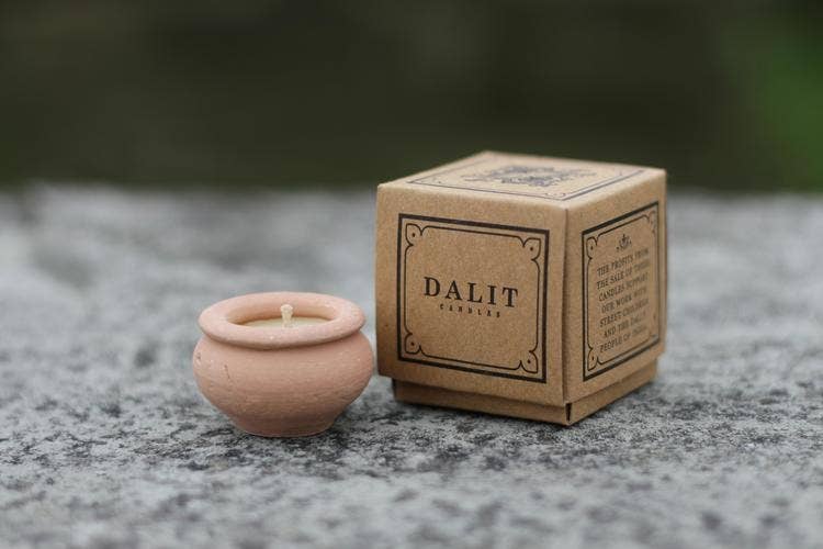 Rahul Candle | Unscented