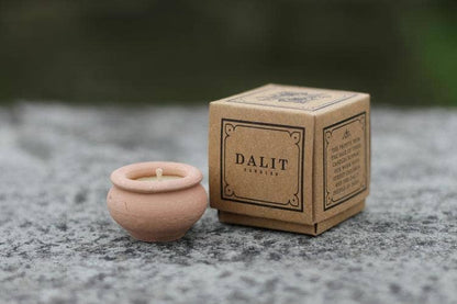 Rahul Candle | Unscented