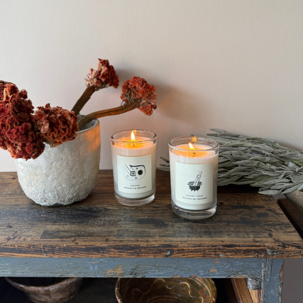 Dreams Candle | 8oz