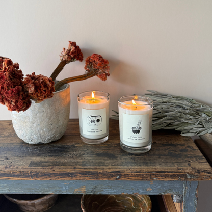 Dreams Candle | 8oz