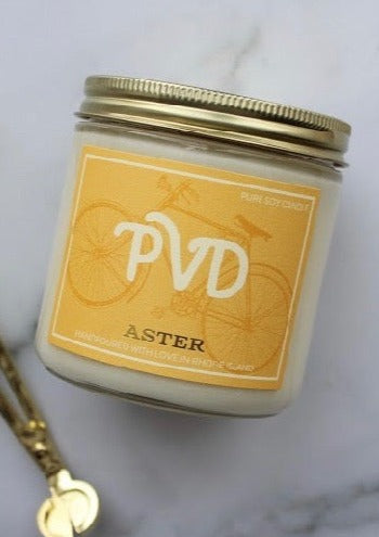 PVD Candle | 16oz