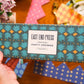 Blue Paper Crowns