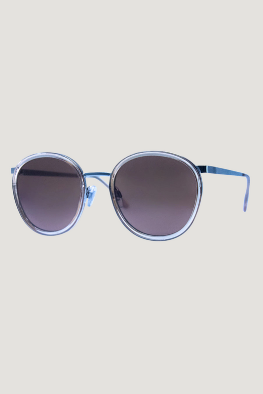 Tally Ho Sunnies | Blue
