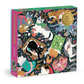 Catmas Chaos | 500 Piece Foil Puzzle
