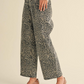 Wild Thing Barrel Leg Denim