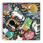 Catmas Chaos | 500 Piece Foil Puzzle