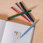 Quintet Fineliners | Set of 5
