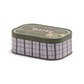 Bistro Candle Tin | Olive