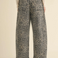 Wild Thing Barrel Leg Denim