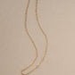 Jane Chain | 20"