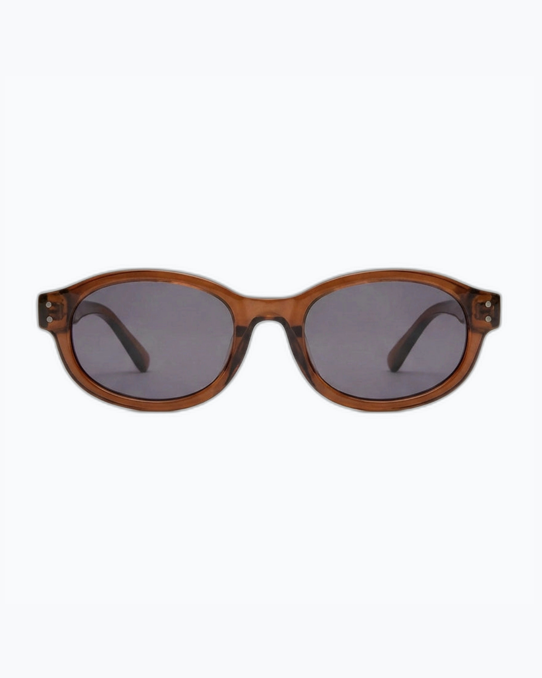 Bardot Sunnies | Brown