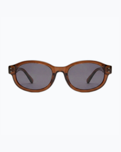 Bardot Sunnies | Brown